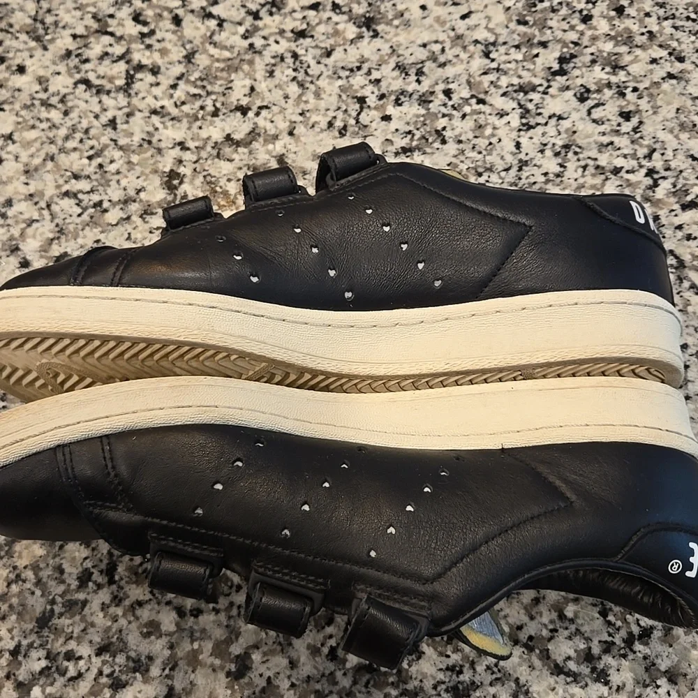 ADIDAS HUMAN MADE X UNOFLC 